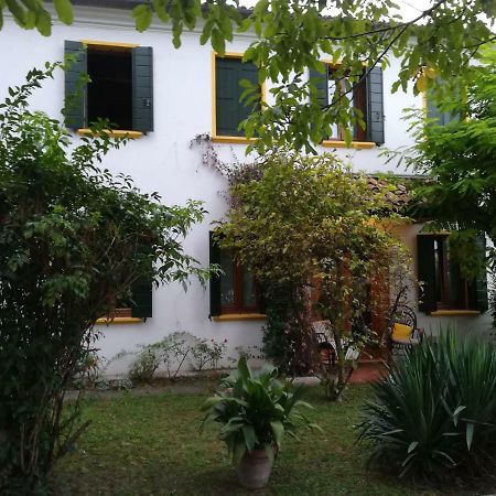 بادوفا Room Garden المظهر الخارجي الصورة