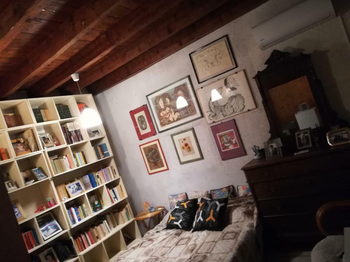 بادوفا Room Garden المظهر الخارجي الصورة