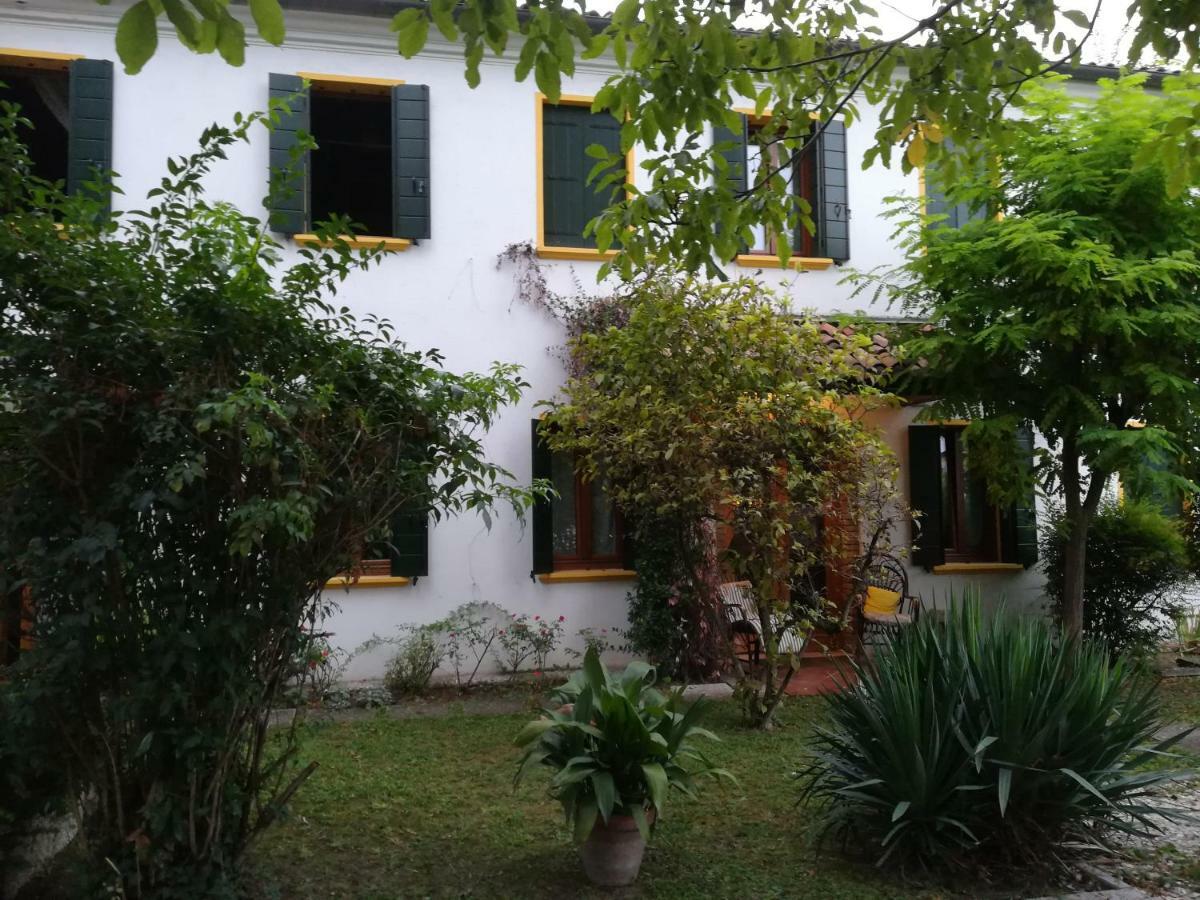 بادوفا Room Garden المظهر الخارجي الصورة